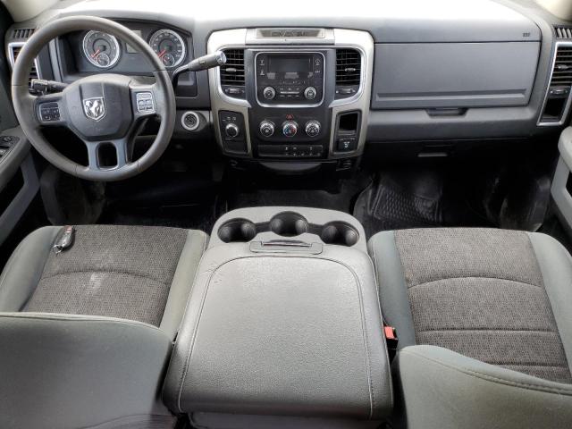 صورة رقم 8 من المزاد - 2015 RAM 2500 SLT مع VIN 3C6UR5DJ8FG658409
