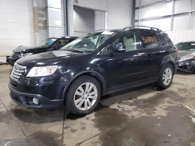 Photo 1 from auction – 2008 SUBARU TRIBECA LI with VIN 4S4WX97D184420059