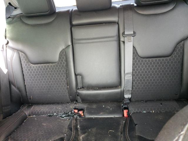 Photo 10 from auction – 2018 JEEP COMPASS LA with VIN 3C4NJDBB0JT349446