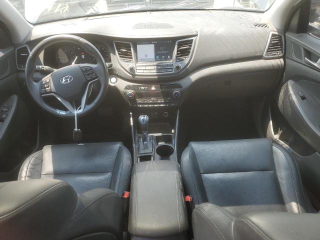 Photo 8 from auction – 2018 HYUNDAI TUCSON VAL with VIN KM8J33A24JU681069