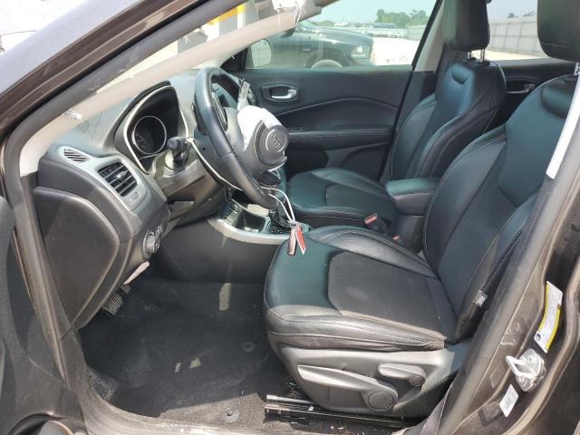 Photo 7 from auction – 2019 JEEP COMPASS LA with VIN 3C4NJCBB0KT856603