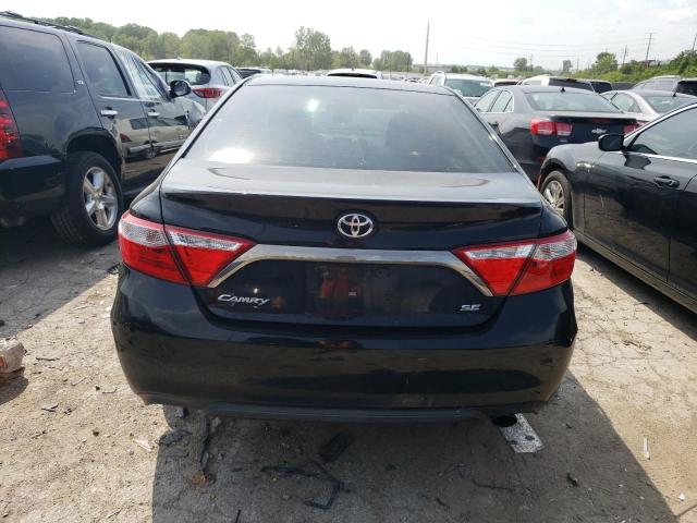 Photo 6 from auction – 2017 TOYOTA CAMRY LE with VIN 4T1BF1FKXHU655434