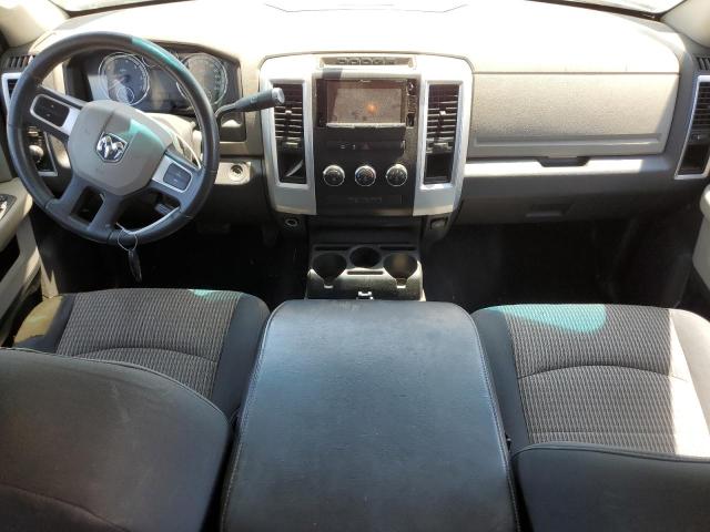Photo 8 from auction – 2010 DODGE RAM 1500 with VIN 1D7RB1GP8AS228544