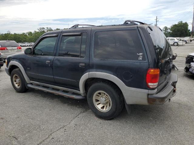 Photo 2 from auction – 2000 FORD EXPLORER X with VIN 1FMZU62X9YUB29265