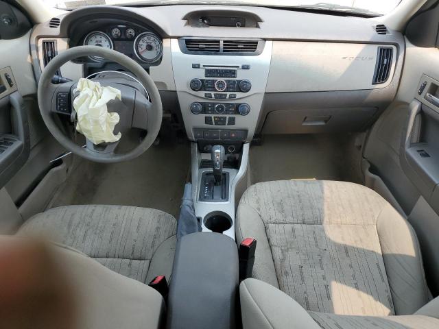Photo 8 from auction – 2010 FORD FOCUS SE with VIN 1FAHP3FN7AW294648