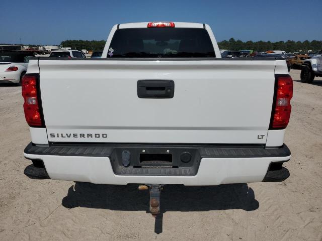 Photo 6 from auction – 2018 CHEVROLET SILVERADO with VIN 2GCVKRECXJ1100121