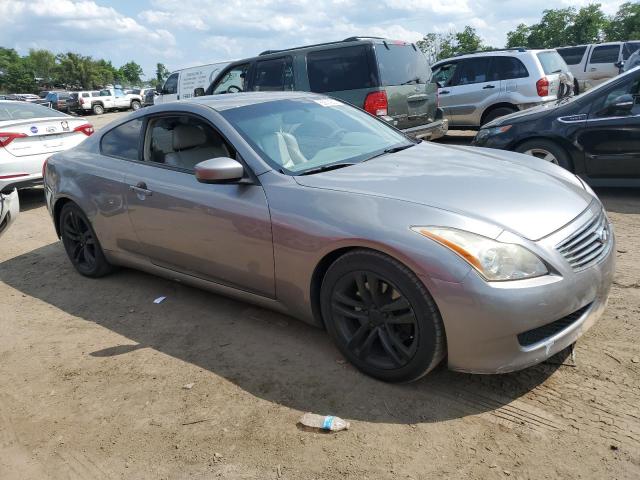 Photo 4 from auction – 2008 INFINITI G37 BASE with VIN JNKCV64EX8M116591