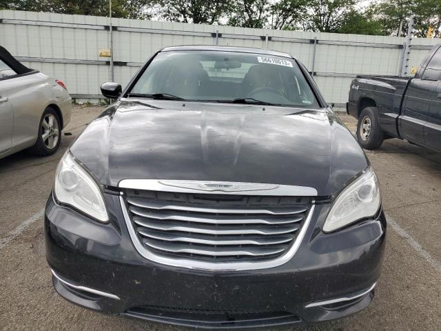 Photo 5 from auction – 2013 CHRYSLER 200 TOURIN with VIN 1C3CCBBG2DN528520