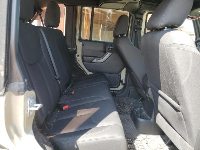 Photo 11 from auction – 2017 JEEP WRANGLER U with VIN 1C4BJWDG0HL657682