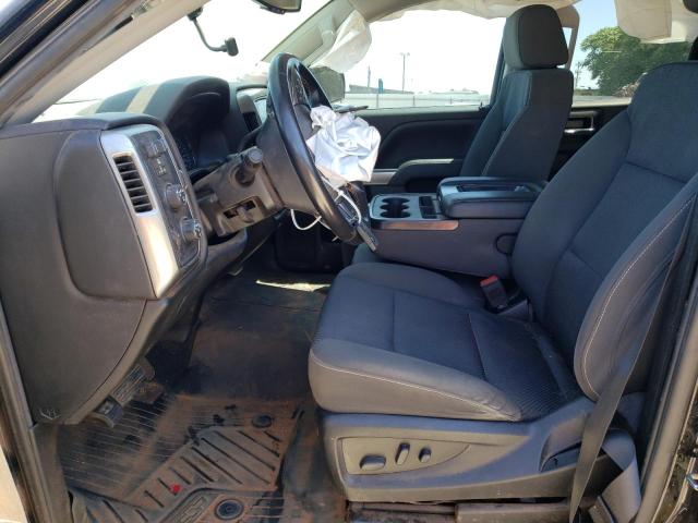 Photo 7 from auction – 2019 CHEVROLET SILVERADO with VIN 2GCVKPEC3K1110656