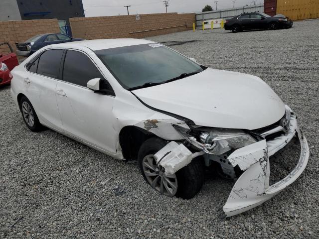 Photo 4 from auction – 2017 TOYOTA CAMRY LE with VIN 4T1BF1FK3HU288473