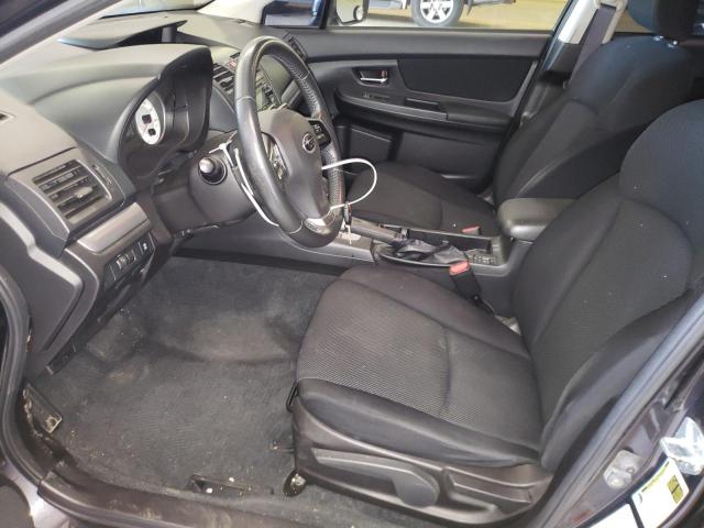 Photo 7 from auction – 2012 SUBARU IMPREZA PR with VIN JF1GPAD65CH217117