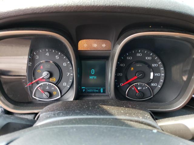 Photo 9 from auction – 2013 CHEVROLET MALIBU LS with VIN 1G11B5SA5DF190178