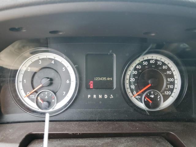 Photo 9 from auction – 2014 RAM 1500 SLT with VIN 1C6RR7LTXES218106