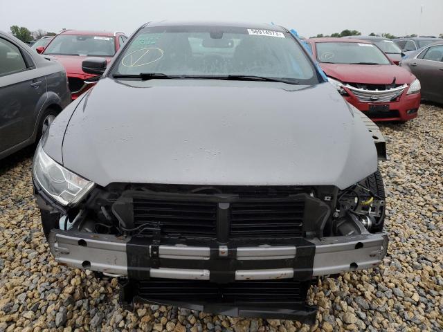 Photo 5 from auction – 2013 FORD TAURUS SEL with VIN 1FAHP2E99DG145896