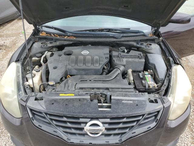Photo 11 from auction – 2011 NISSAN ALTIMA S with VIN 1N4AL2EP4BC156935