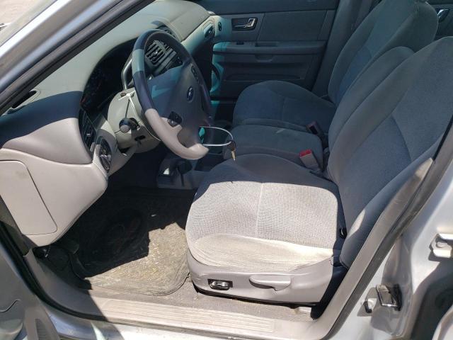 صورة رقم 7 من المزاد - 2002 FORD TAURUS SE مع VIN 1FAHP53U52G218719