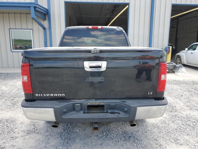 Photo 6 from auction – 2007 CHEVROLET SILVERADO with VIN 2GCEC13J971558399