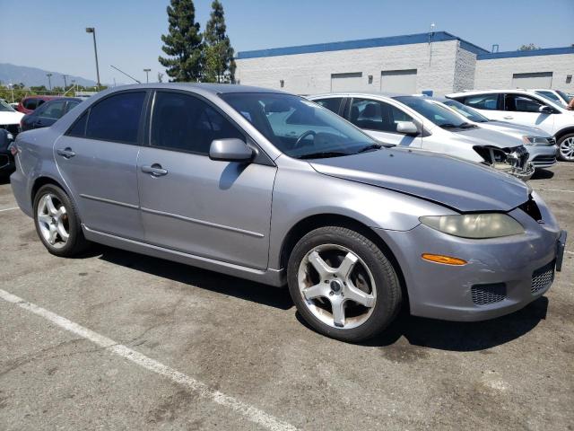 Photo 4 from auction – 2008 MAZDA MAZDA6 with VIN 1YVHP80C385M32386