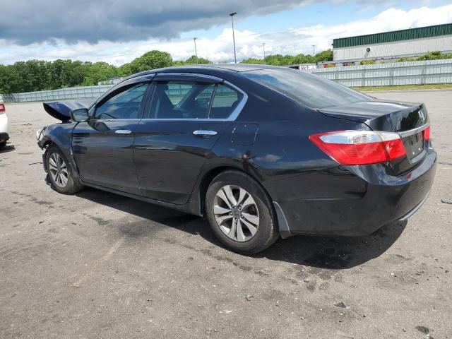 Photo 2 from auction – 2015 HONDA ACCORD LX with VIN 1HGCR2F37FA075279
