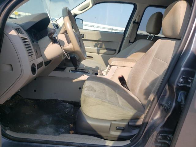 Фото 7 с аукциона – 2012 FORD ESCAPE XLT с VIN 1FMCU9D74CKA96605