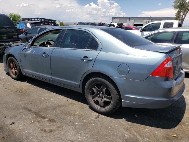 Photo 2 from auction – 2011 FORD FUSION SE with VIN 3FAHP0HA1BR292133