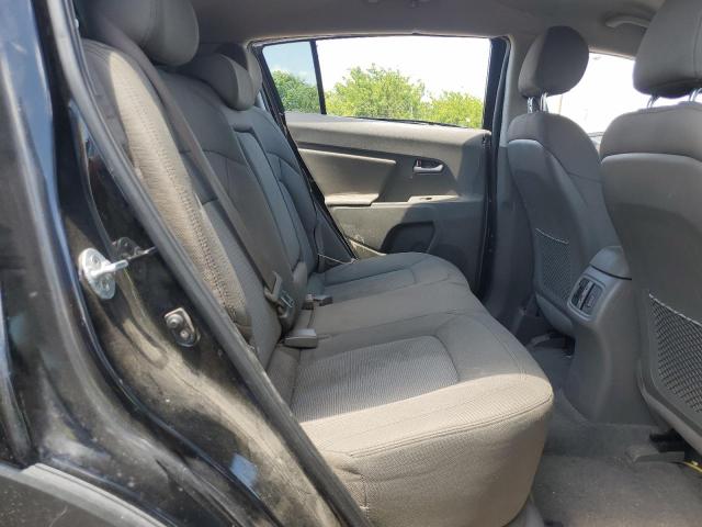 Photo 11 from auction – 2014 KIA SPORTAGE L with VIN KNDPBCACXE7667675