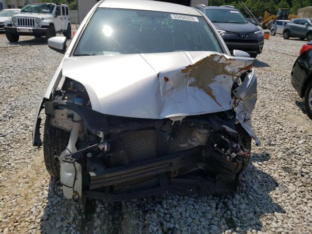Photo 5 from auction – 2012 NISSAN SENTRA 2.0 with VIN 3N1AB6AP9CL762718