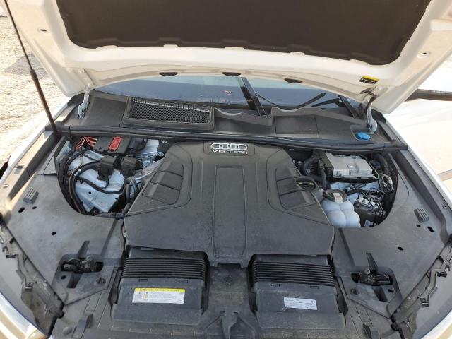Photo 12 from auction – 2019 AUDI Q7 with VIN WA1VAAF76KD010017