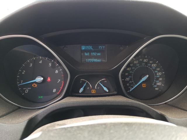 Photo 9 from auction – 2012 FORD FOCUS SE with VIN 1FAHP3K28CL436988