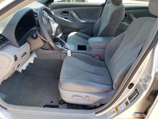 Photo 7 from auction – 2007 TOYOTA CAMRY HYBR with VIN 4T1BB46K37U015609