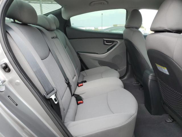 Photo 10 from auction – 2013 HYUNDAI ELANTRA GL with VIN 5NPDH4AE2DH152835