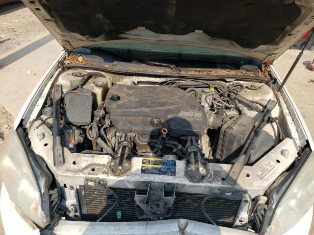 Photo 11 from auction – 2007 CHEVROLET IMPALA LTZ with VIN 2G1WU58R279339415