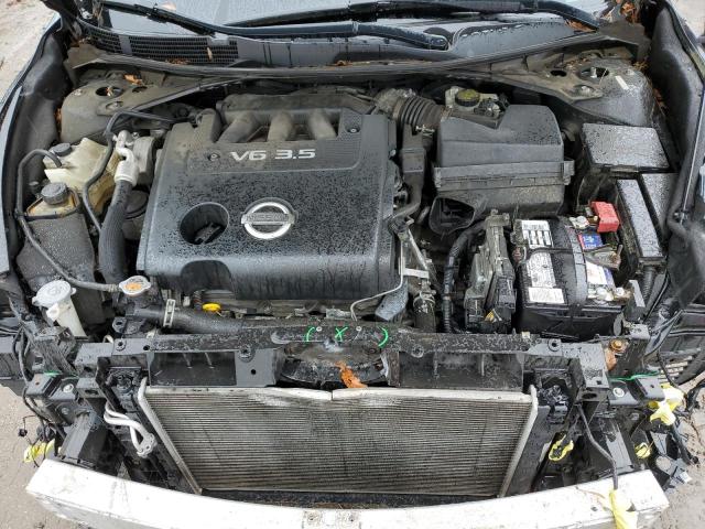 Photo 11 from auction – 2013 NISSAN ALTIMA 3.5 with VIN 1N4BL3AP9DN434798