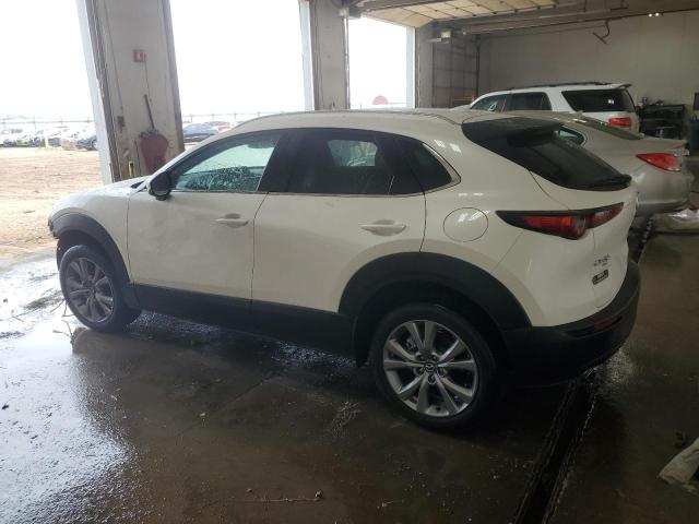 Photo 2 from auction – 2021 MAZDA CX-30 PREM with VIN 3MVDMBDM4MM223772
