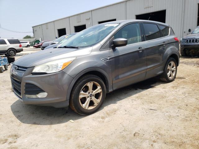FORD ESCAPE SE 2014 with VIN 1FMCU0GX4EUC60806 - Photo from auction