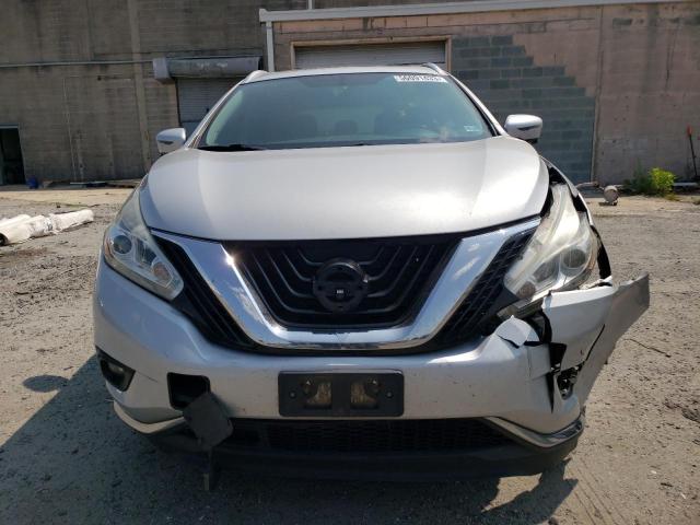 Photo 5 from auction – 2016 NISSAN MURANO S with VIN 5N1AZ2MH9GN158609