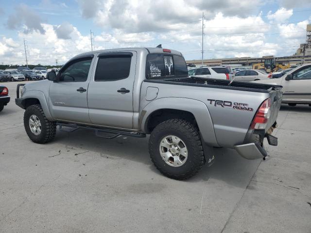 Photo 2 from auction – 2014 TOYOTA TACOMA DOU with VIN 5TFLU4EN2EX095219