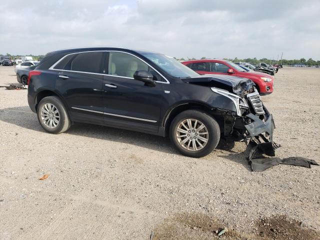 Photo 4 from auction – 2019 CADILLAC XT5 with VIN 1GYKNARS2KZ262938