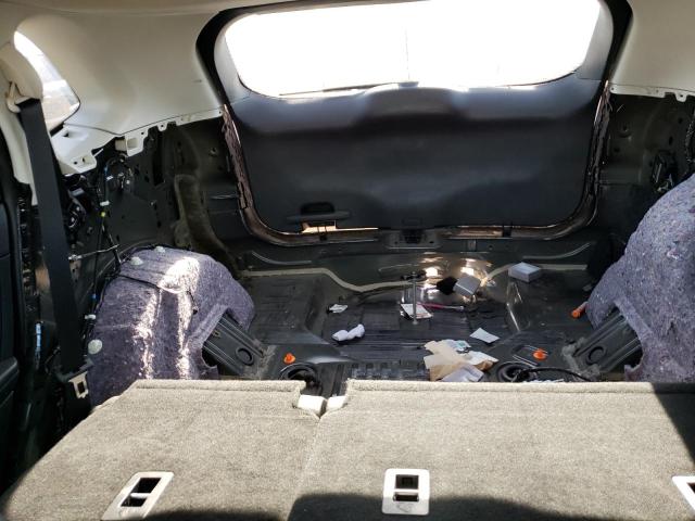 Photo 10 from auction – 2019 FORD EDGE SEL with VIN 2FMPK4J98KBB40632