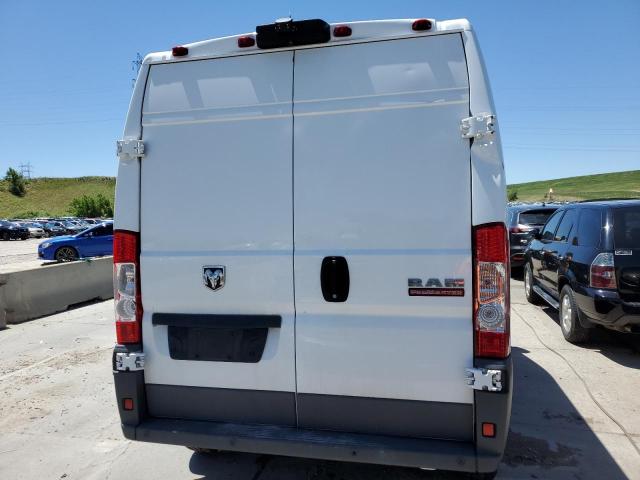 Photo 6 from auction – 2017 RAM PROMASTER with VIN 3C6TRVCG1HE507007