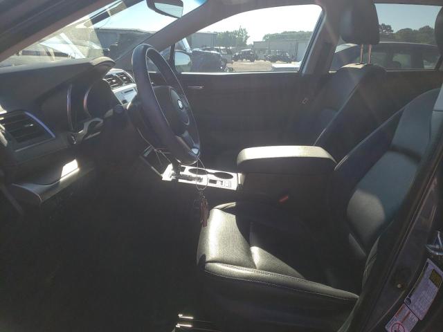 Photo 7 from auction – 2018 SUBARU OUTBACK 2. with VIN 4S4BSANCXJ3298547