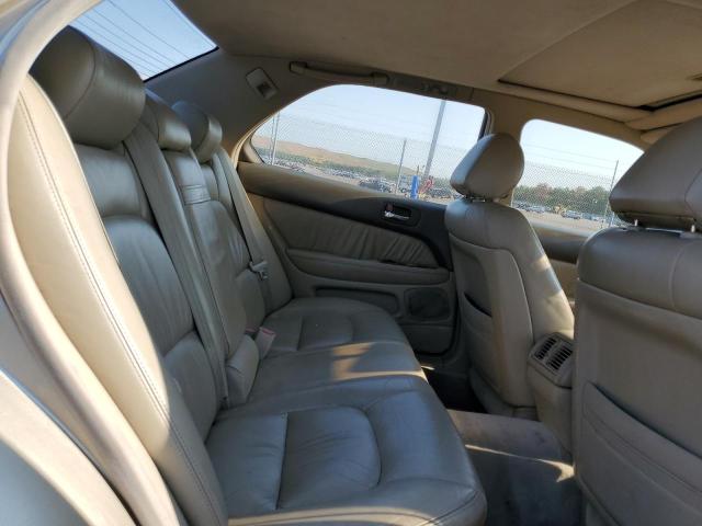 Photo 10 from auction – 2000 LEXUS LS 400 with VIN JT8BH28F1Y0168939