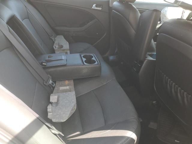 Photo 10 from auction – 2015 KIA OPTIMA HYB with VIN KNAGN4AD4F5080565