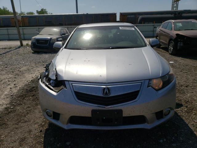 Photo 5 from auction – 2013 ACURA TSX with VIN JH4CU2F43DC014338