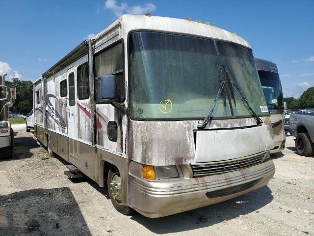 FORD F550 SUPER 2000 with VIN 1FCNF53S1Y0A05542 - Photo from auction