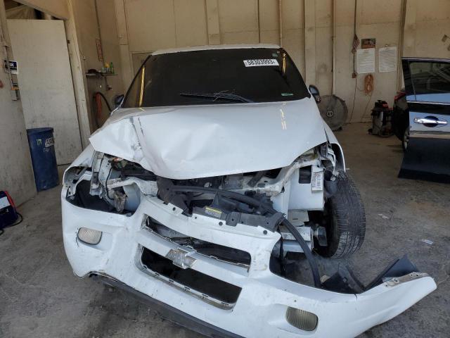 صورة رقم 5 من المزاد - 2008 CHEVROLET UPLANDER L مع VIN 1GNDV23178D140884
