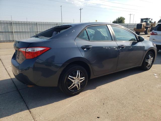 Photo 3 from auction – 2016 TOYOTA COROLLA L with VIN 5YFBURHE1GP453111