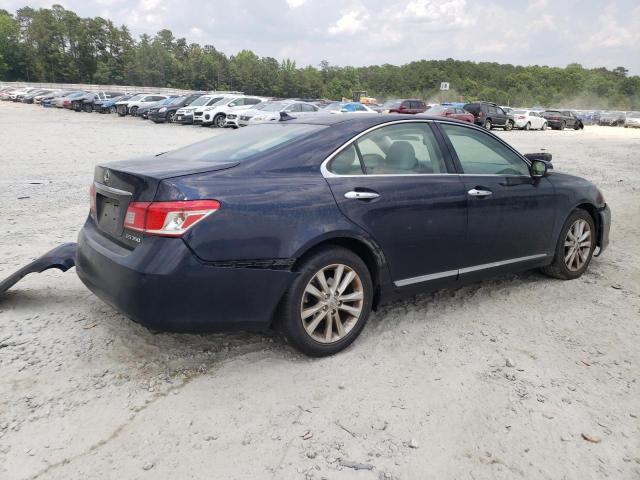 Photo 3 from auction – 2010 LEXUS ES 350 with VIN JTHBK1EG7A2412483