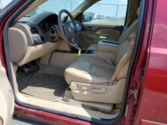 Photo 7 from auction – 2010 CHEVROLET TAHOE C150 with VIN 1GNUCAE08AR198631